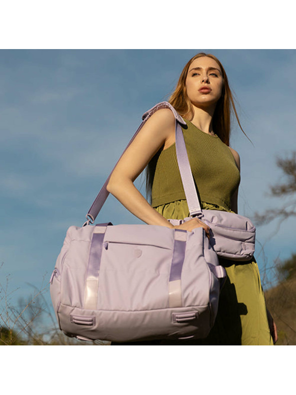 Heys Puffer Waist Bag Ľadvinka