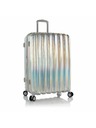 Heys Cestovný kufor v striebornej farbe Heys Astro L