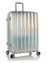 Heys Cestovný kufor v striebornej farbe Heys Astro L
