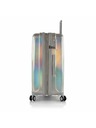 Heys Cestovný kufor v striebornej farbe Heys Astro L