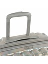 Heys Cestovný kufor v striebornej farbe Heys Astro L