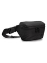 Heys Čierna ľadvinka Heys Puffer Mini Waist Bag
