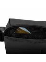 Heys Čierna ľadvinka Heys Puffer Mini Waist Bag