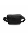 Heys Čierna ľadvinka Heys Puffer Mini Waist Bag