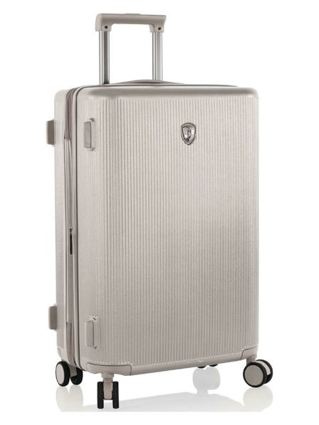 Heys Béžový cestovný kufor Heys Earth Tones M Atmosphere