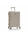 Heys Béžový cestovný kufor Heys Earth Tones M Atmosphere