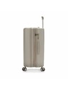 Heys Béžový cestovný kufor Heys Earth Tones M Atmosphere