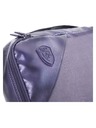 Heys Sada piatich cestovných tašiek v tmavo modrej farbe Heys Metallic Packing Cube 5pc