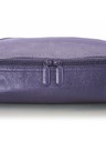 Heys Sada piatich cestovných tašiek v tmavo modrej farbe Heys Metallic Packing Cube 5pc