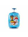 Heys Detský kufor Heys Kids Paw Patrol 2w Light Blue 3