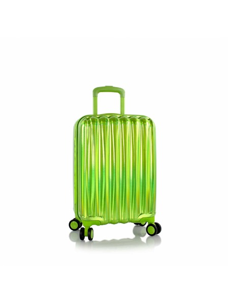 Heys Svetlo zelený cestovný kufor Heys Astro S Green