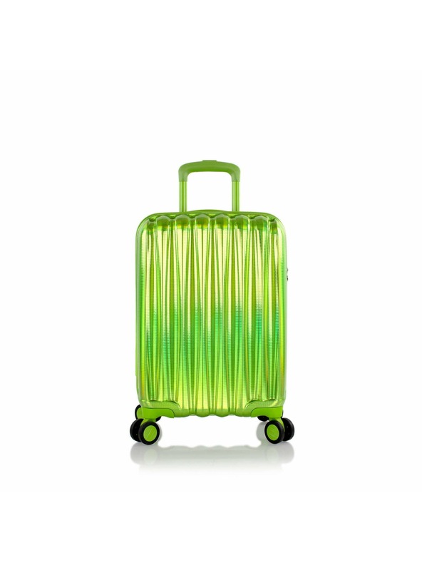 Heys Svetlo zelený cestovný kufor Heys Astro S Green