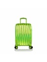 Heys Svetlo zelený cestovný kufor Heys Astro S Green