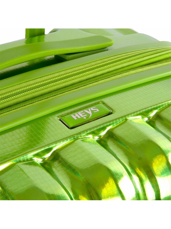 Heys Svetlo zelený cestovný kufor Heys Astro S Green