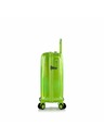 Heys Svetlo zelený cestovný kufor Heys Astro S Green