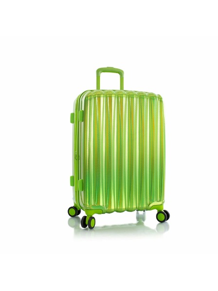 Heys Svetlozelený cestovný kufor Heys Astro M Green