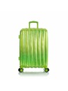 Heys Svetlozelený cestovný kufor Heys Astro M Green