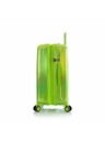 Heys Svetlozelený cestovný kufor Heys Astro M Green