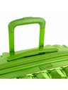 Heys Svetlozelený cestovný kufor Heys Astro L Green