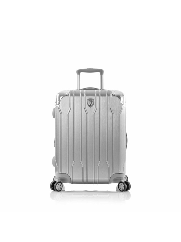 Heys Cestovné puzdro Heys Xtrak S - strieborné