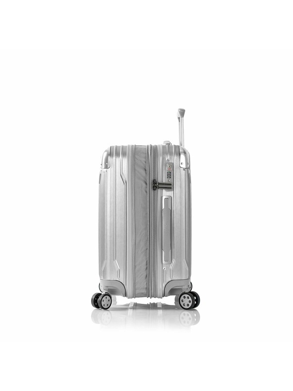 Heys Cestovné puzdro Heys Xtrak S - strieborné