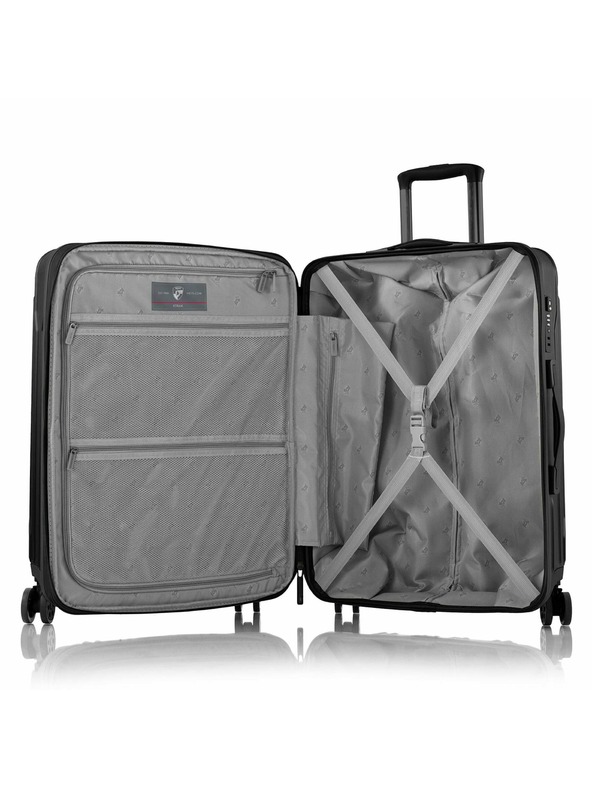 Heys Cestovné puzdro Heys Xtrak M - čierne