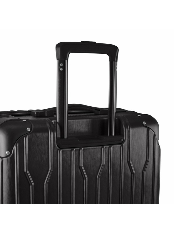 Heys Cestovné puzdro Heys Xtrak M - čierne