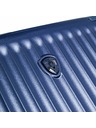 Heys Modrý kufor Heys Luxe L Navy