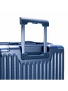 Heys Modrý kufor Heys Luxe L Navy
