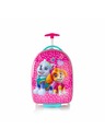 Heys Ružový detský kozmetický kufrík Heys Kids Paw Patrol 2w Pink 2
