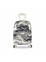 Heys Heys Kids 4w Grey Camo Patterned Kufrík