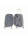 Heys Heys Kids 4w Grey Camo Patterned Kufrík