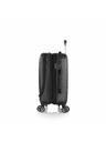 Heys Čierny cestovný kufor Heys Vantage Smart Luggage S