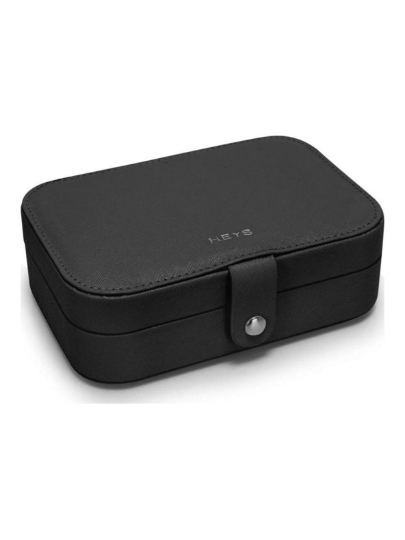 Heys Kozmetický kufrík Heys Mini Jewelry Case Black