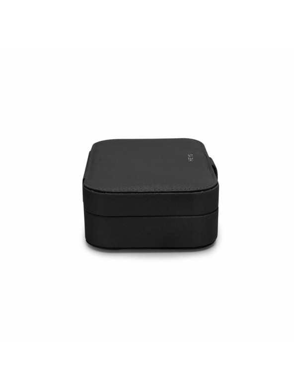 Heys Kozmetický kufrík Heys Mini Jewelry Case Black
