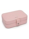 Heys Kozmetický kufrík Heys Mini Jewelry Case Rose