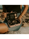 Heys Kozmetický kufrík Heys Mini Jewelry Case Rose