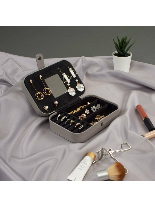 Heys Kozmetický kufrík Heys Mini Jewelry Case Atmosphere