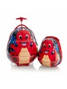 Heys Detský kufor Heys Travel Tots Dinosaur