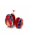 Heys Detský kufor Heys Travel Tots Dinosaur