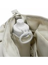 Heys Taška Heys Puffer Travel Tote Off White