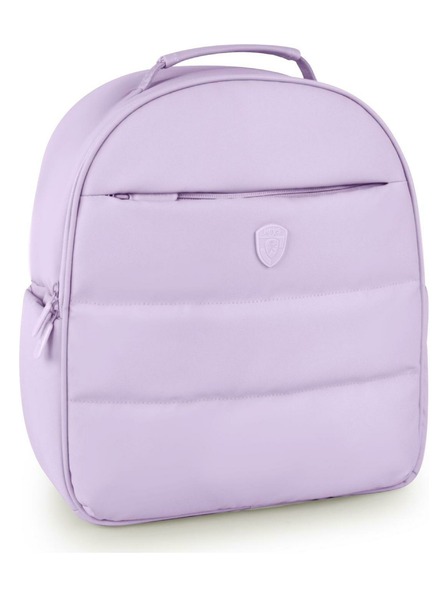 Heys Ruksak Heys Puffer Backpack Lavender