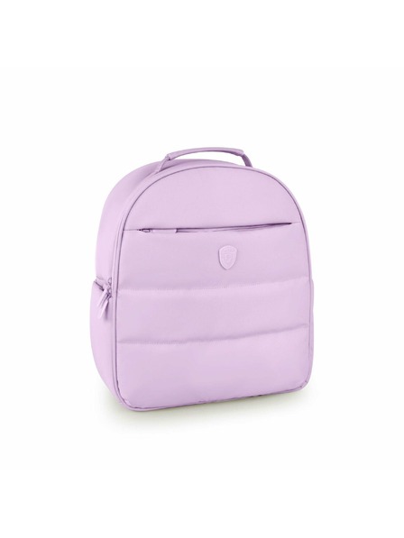 Heys Ruksak Heys Puffer Backpack Lavender