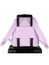 Heys Ruksak Heys Puffer Backpack Lavender