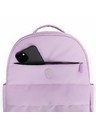 Heys Ruksak Heys Puffer Backpack Lavender