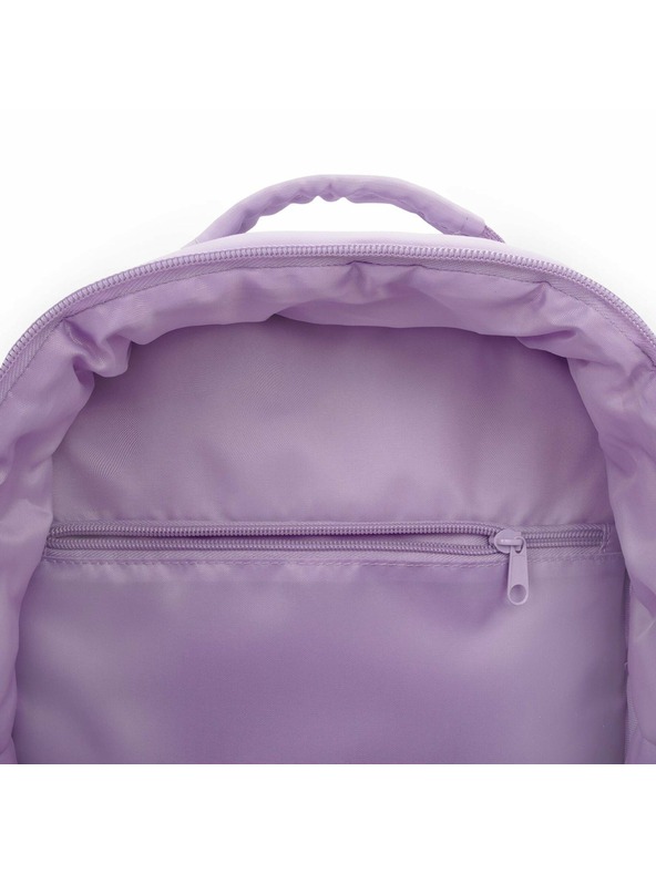 Heys Ruksak Heys Puffer Backpack Lavender