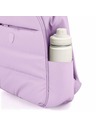 Heys Ruksak Heys Puffer Backpack Lavender