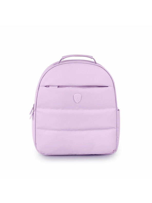 Heys Ruksak Heys Puffer Backpack Lavender