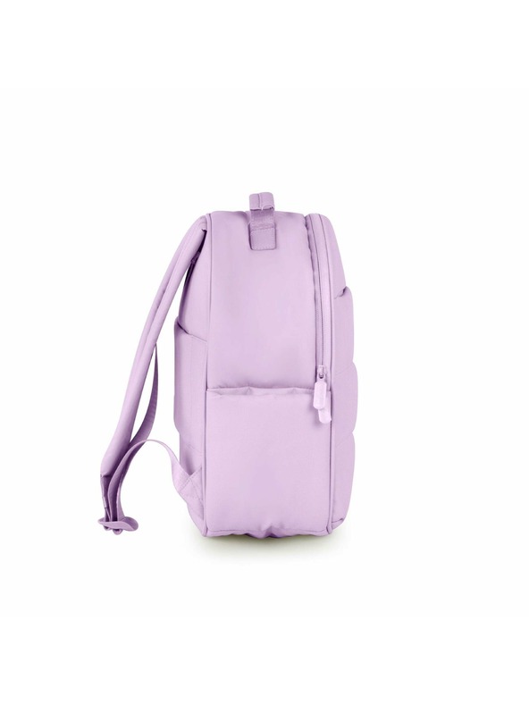 Heys Ruksak Heys Puffer Backpack Lavender