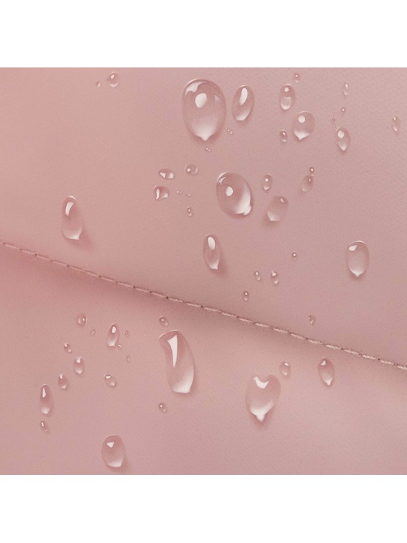 Heys Taška Heys Puffer Travel Tote Rose